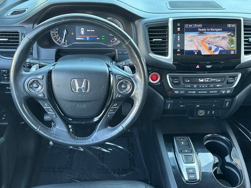 Used 2018 Honda Pilot Touring image 28