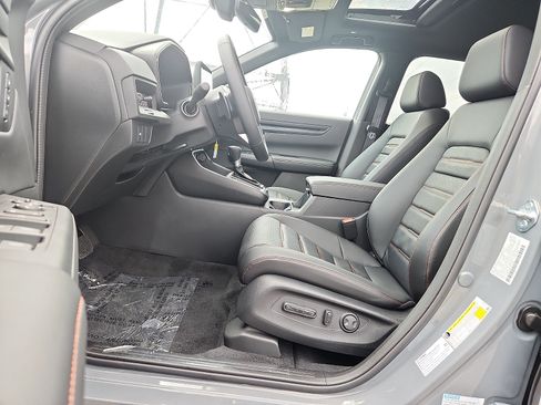 New 2026 Honda CR-V Sport-L image 9