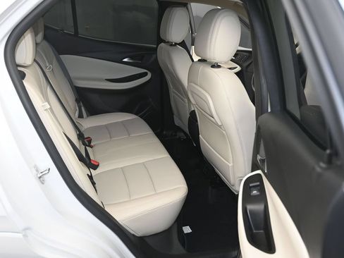 Certified 2024 Buick Encore GX Avenir w/ Avenir Technology Package AWD/4WD image 12