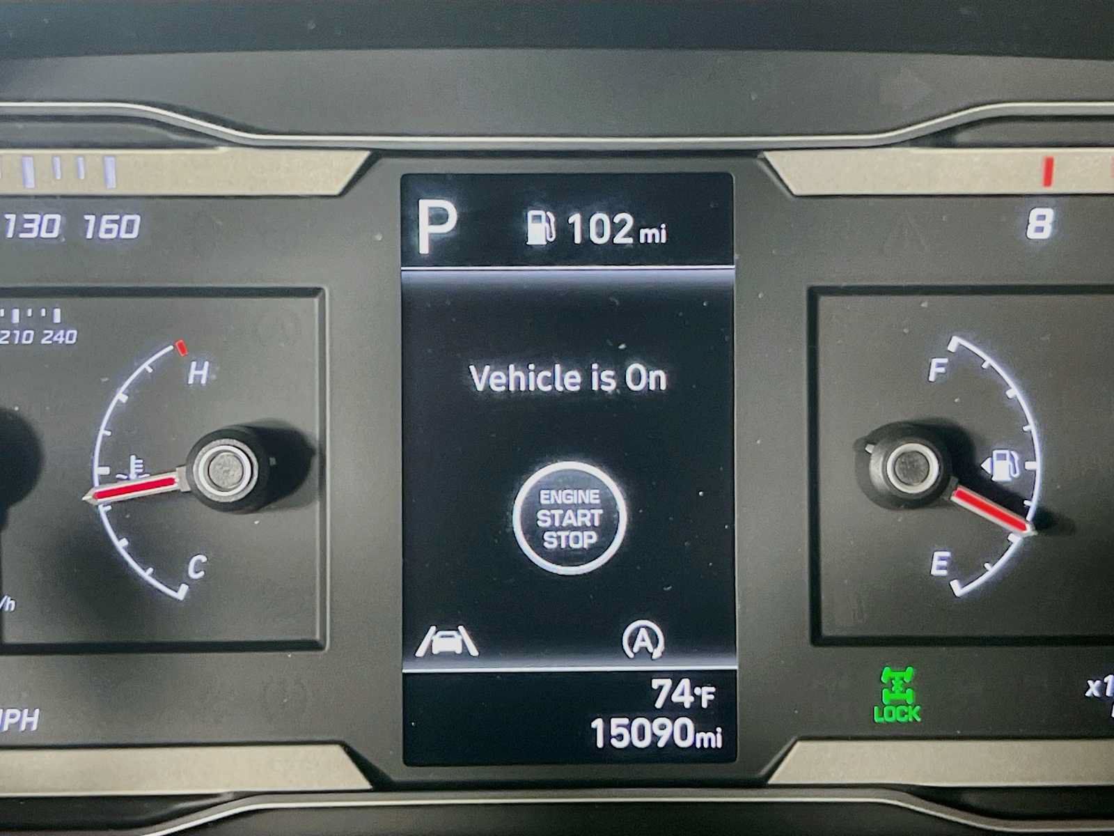 Certified 2024 Hyundai Tucson SEL AWD/4WD image 12