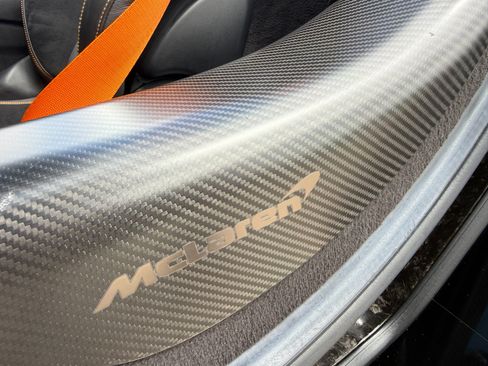 Used 2021 McLaren 720S Performance RWD image 47