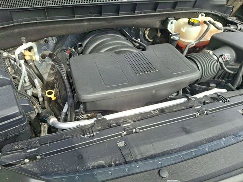 Used 2021 Chevrolet Tahoe LT w/ LT Signature Package image 28