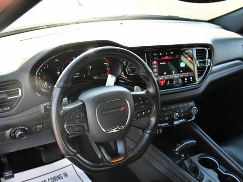 Used 2024 Dodge Durango GT image 16