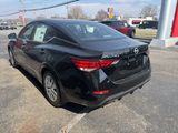New 2025 Nissan Sentra S image 5