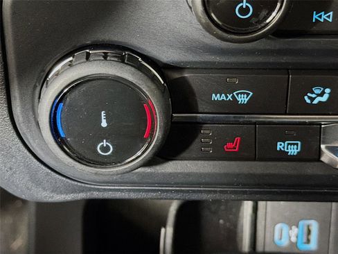 Used 2022 Ford Bronco Outer Banks AWD/4WD image 20