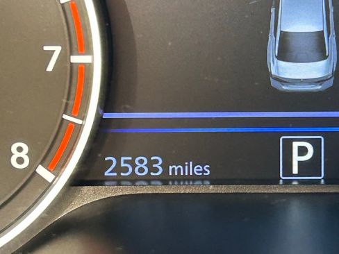 Used 2025 Nissan Altima 2.5 SL image 41