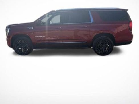 New 2026 GMC Yukon XL Elevation image 2