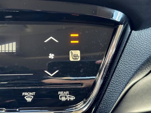 Certified 2022 Honda HR-V EX image 23