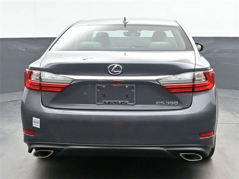 Used 2018 Lexus ES 350 350 image 7