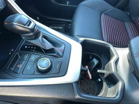 Used 2024 Toyota RAV4 XSE image 13