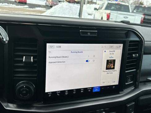 New 2026 Ford F250 Lariat w/ Lariat Ultimate Package image 51