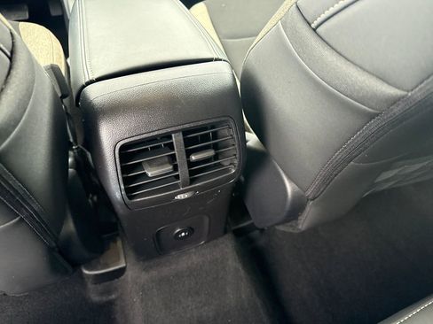 Used 2025 Ford Bronco Sport Big Bend w/ Convenience Package image 14