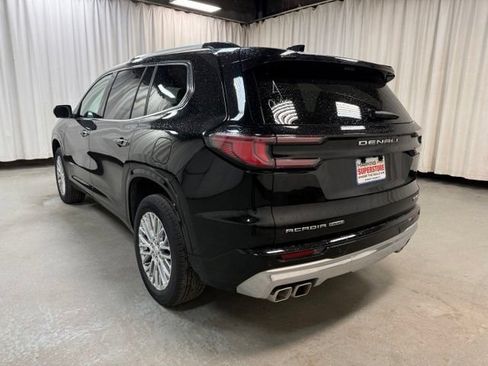 Used 2026 GMC Acadia Denali w/ Super Cruise Package AWD/4WD image 8