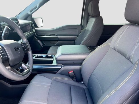 Used 2024 Ford F150 STX AWD/4WD image 20