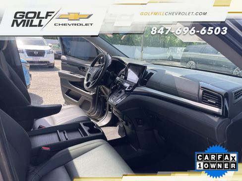 Used 2024 Honda Odyssey Touring image 29