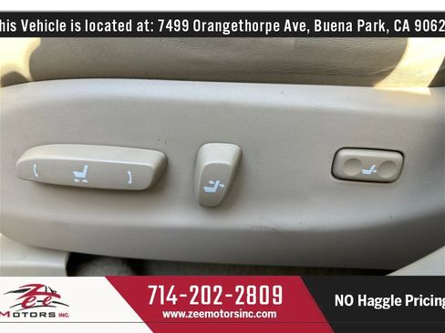 Used 2007 Lexus IS 250 image 48