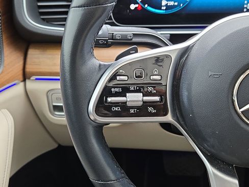 Used 2023 Mercedes-Benz GLE 350 4MATIC image 21