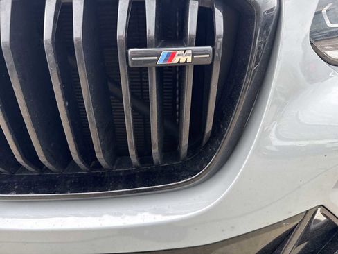 Used 2023 BMW X3 M40i image 20