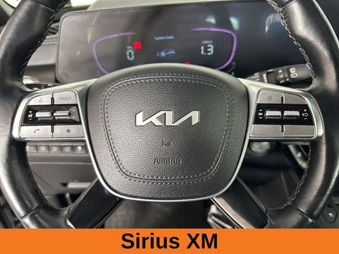 Used 2024 Kia Telluride EX X-Line image 14