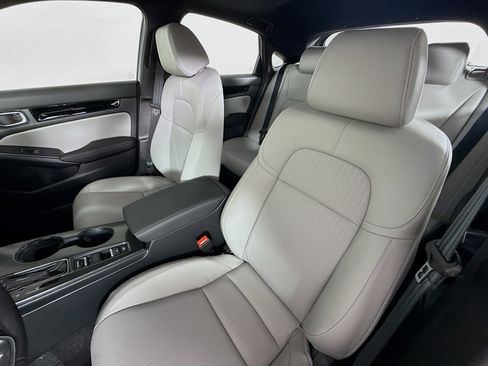 New 2026 Honda Civic Sport Touring image 26