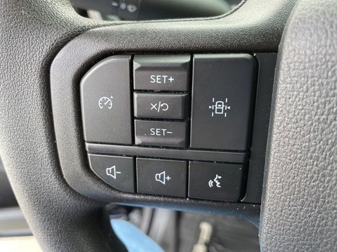 Used 2023 Ford F150 XL w/ XL STX Apperance Package image 30