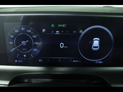 Used 2024 Kia Seltos S image 22