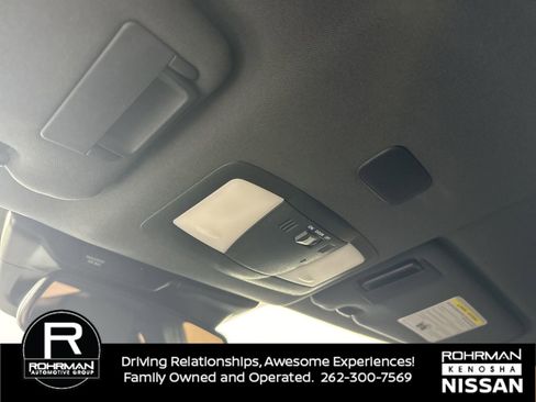 Certified 2024 Nissan Z Sport w/ Floor Mat Package image 11