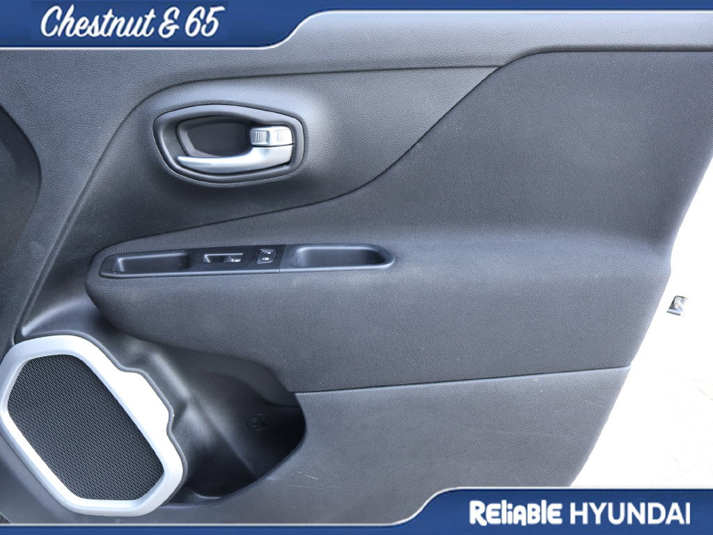 Used 2020 Jeep Renegade Sport AWD/4WD image 8