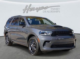 New 2026 Dodge Durango GT video 3