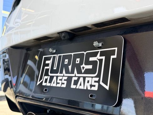 Used 2016 Chevrolet Corvette Z06 w/ 3LZ Preferred Equipment Group image 16