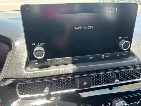 Used 2024 Honda Civic Sport image 24