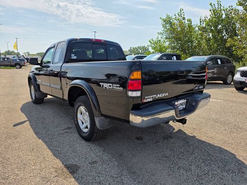 Used 2004 Toyota Tundra SR5 w/ TRD Off-Road Pkg AWD/4WD image 5