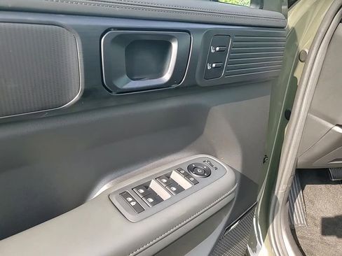 New 2026 Hyundai Santa Fe Calligraphy image 12