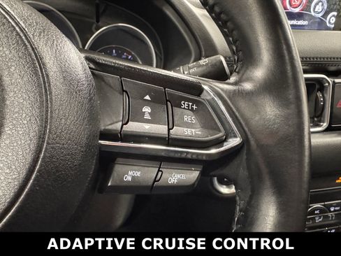 Used 2018 MAZDA CX-5 Touring w/ Preferred Equipment Package image 14