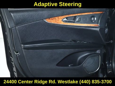 Used 2019 Lincoln Nautilus Reserve image 16