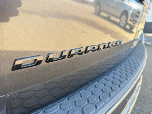 Used 2016 Dodge Durango R/T w/ Blacktop Package RWD image 30