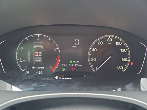 Used 2024 Honda Civic Sport image 33