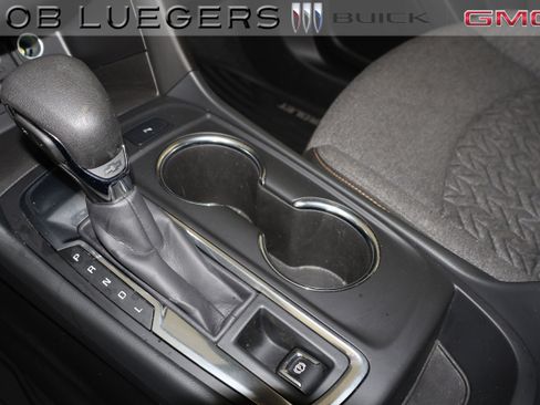 Certified 2024 Chevrolet Equinox LT FWD image 22