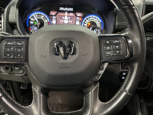 Used 2022 RAM 3500 Limited image 22