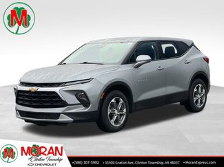 Certified 2024 Chevrolet Blazer LT 360° Tour