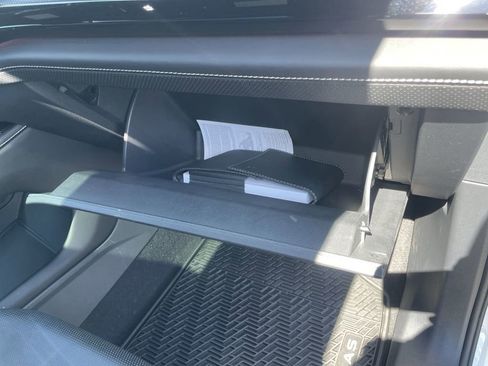 Certified 2024 Volkswagen Atlas Cross Sport SEL Premium R-Line image 36