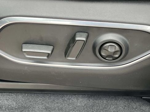 New 2026 Jeep Grand Wagoneer Limited image 22