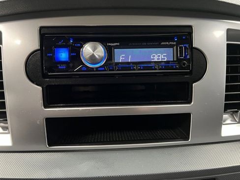 Used 2007 Dodge Ram 2500 Truck SLT w/ Quad Cab Big Horn Value Group image 35