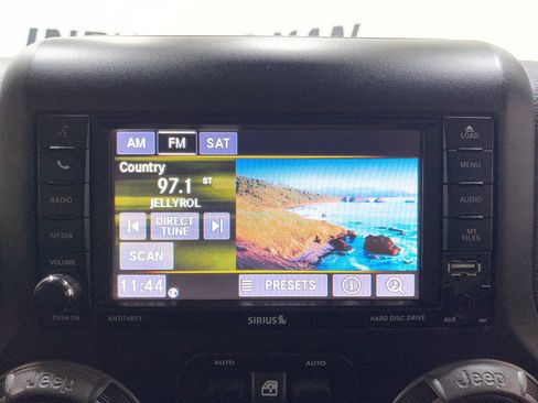 Used 2017 Jeep Wrangler Unlimited Sport w/ Quick Order Package 24S image 21