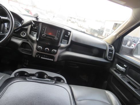 Used 2019 RAM 5500 Tradesman w/ Ambulance Prep Group image 29