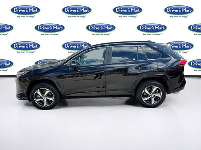Used 2023 Toyota RAV4 SE w/ Weather & Moonroof Package