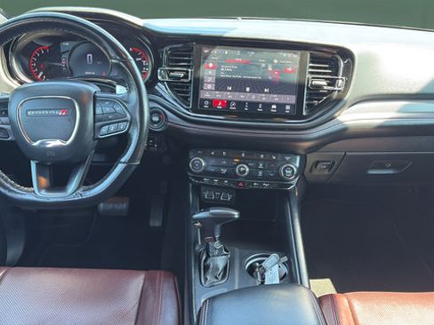 Used 2024 Dodge Durango GT AWD/4WD image 19