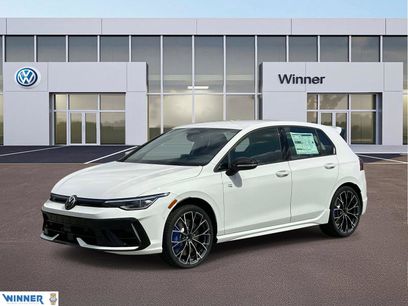 New 2026 Volkswagen Golf w/ Euro Style Package