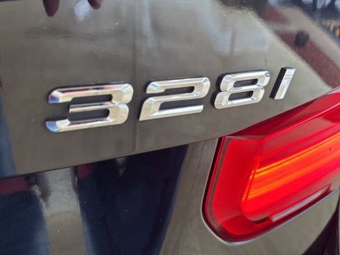 Used 2016 BMW 328i Sedan RWD image 29
