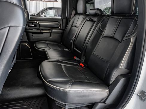Used 2022 RAM 2500 Limited AWD/4WD image 39